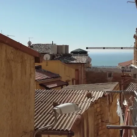 Appartamento Dimora Di Proserpina Agrigento