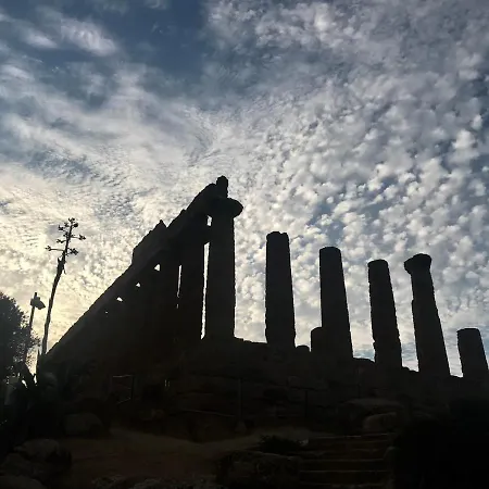 Appartamento Dimora Di Proserpina Agrigento