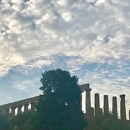 Dimora Di Proserpina * Agrigento